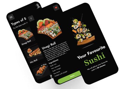 sushi