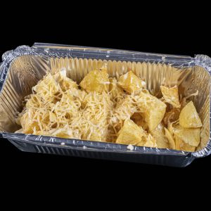 Картопля по Моринськи